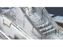 注塑模具廠 ：模具頂白如何處理？
